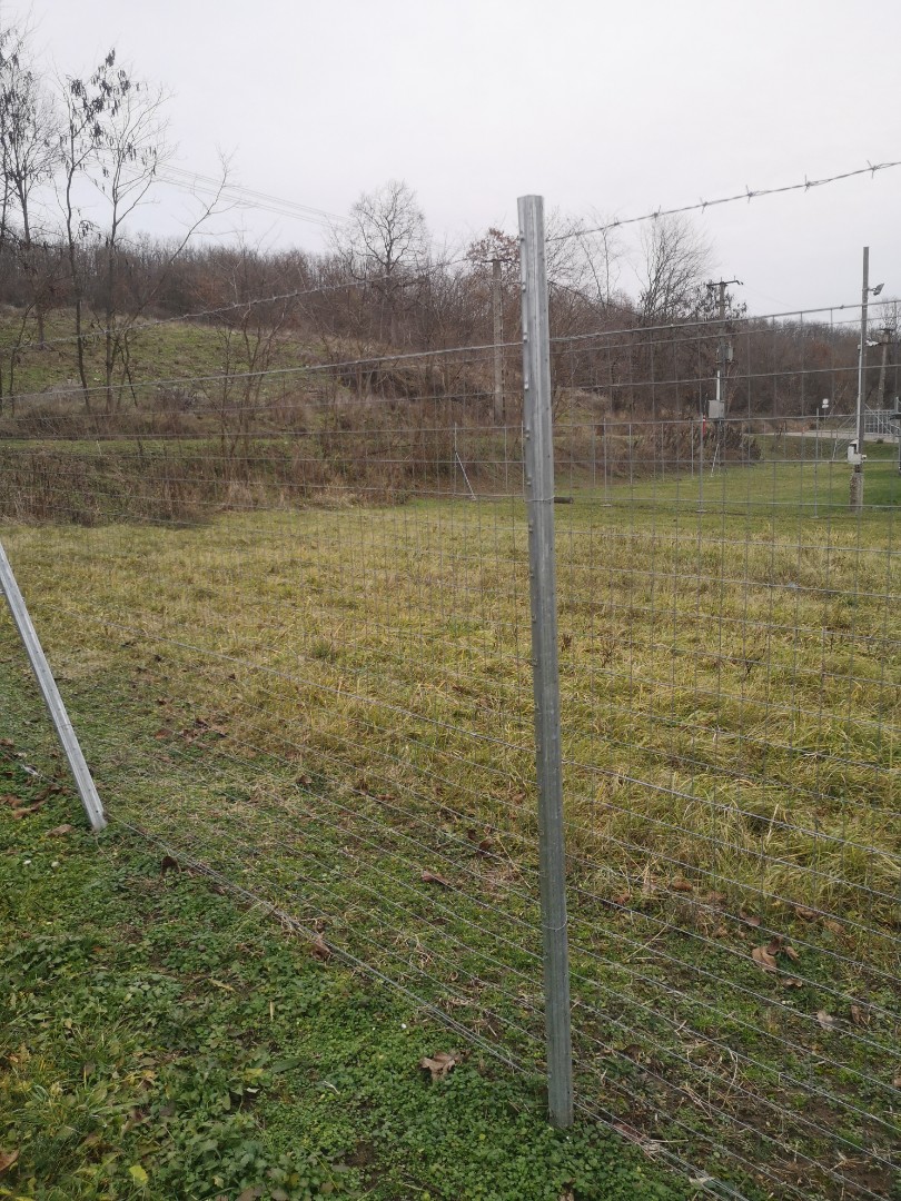 Építési telek - Kép 4