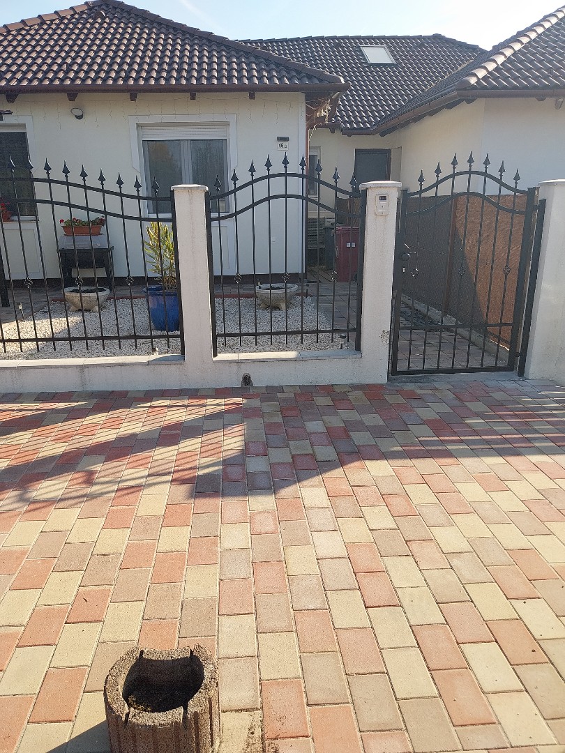 hőszivattyús újszerű ház - Kép 4