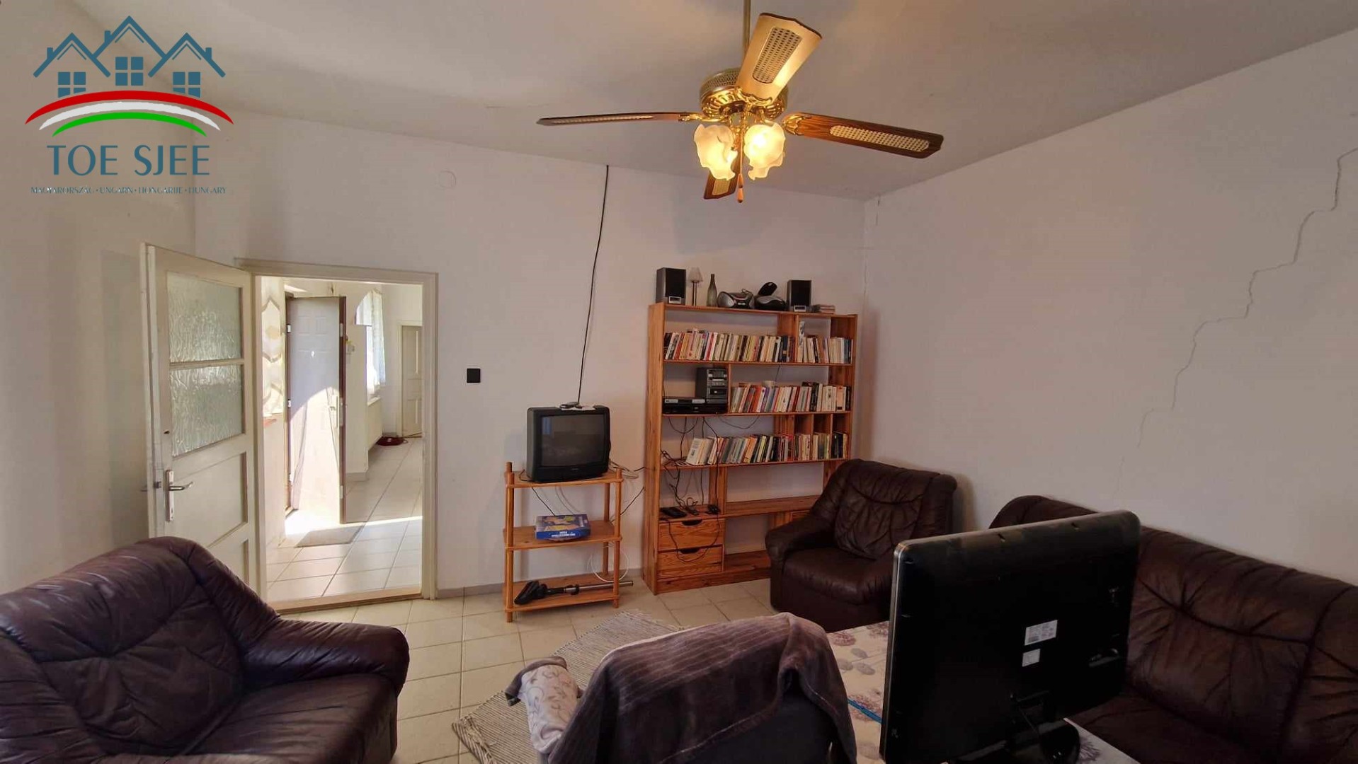 Abádszalókon nyaraló eladó (idn240220) - Kép 11