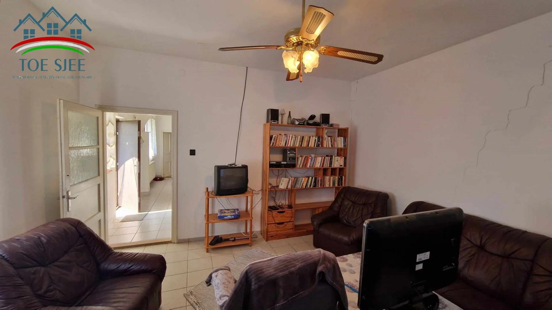 Abádszalókon nyaraló eladó (idn240220) - Kép 11