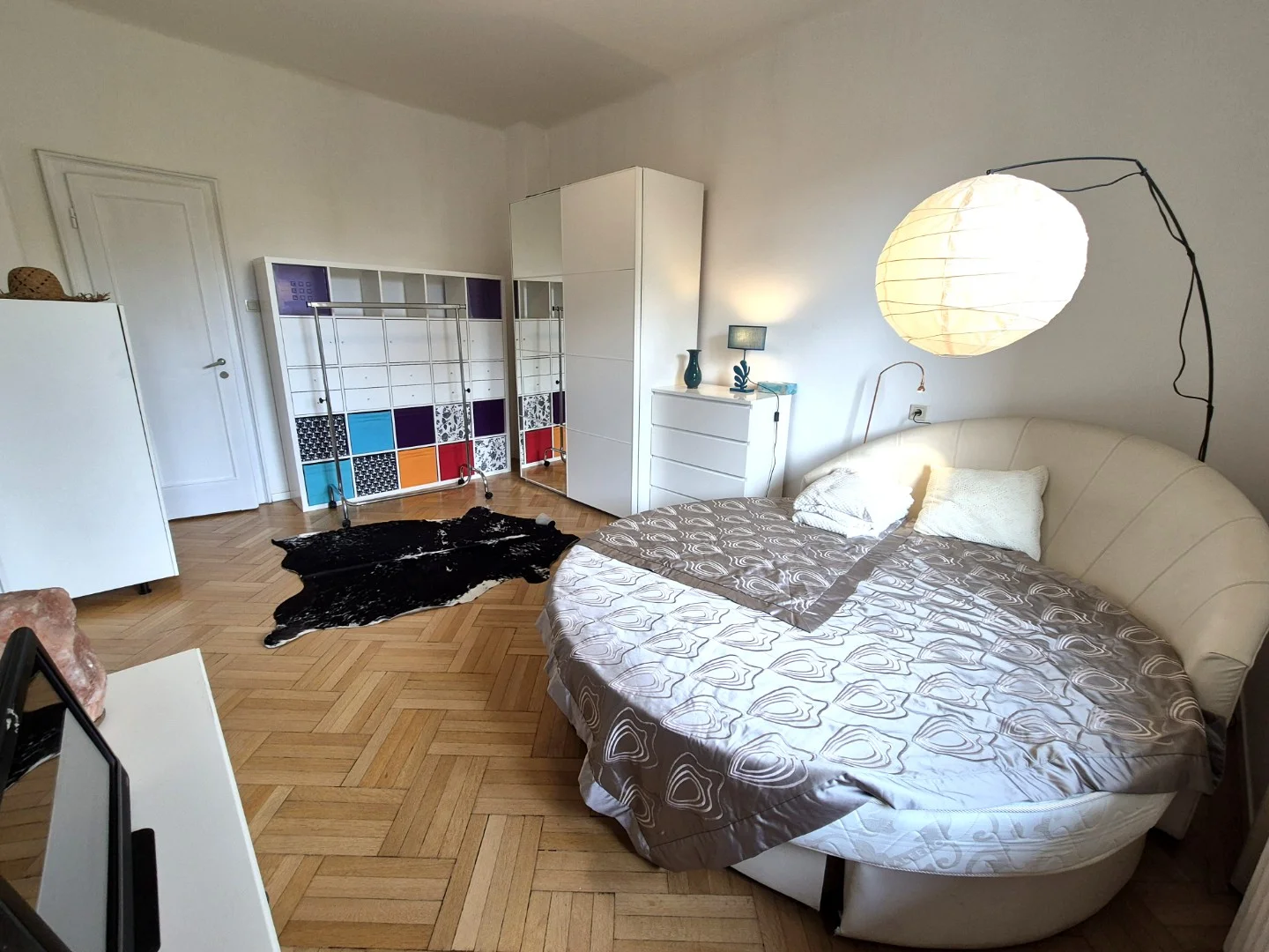 92 m2-es, erkélyes lakás a Déli pályaudvar közelében KIADÓ! - Kép 17