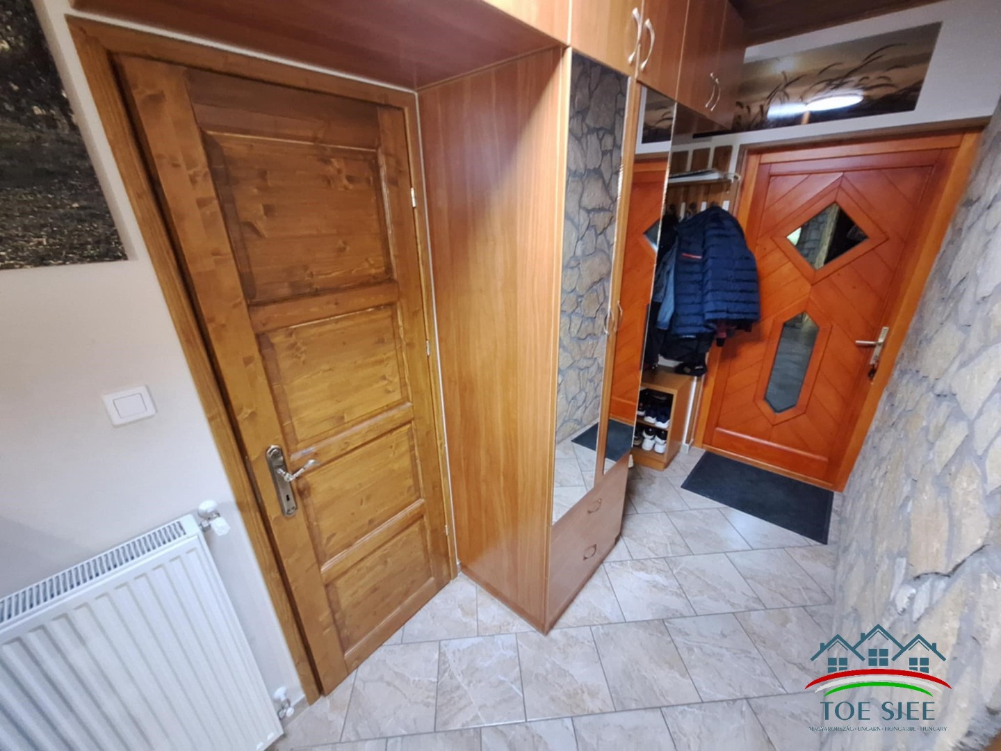 Tiszajenőn eladó családi birtok (idn241016) - Kép 3