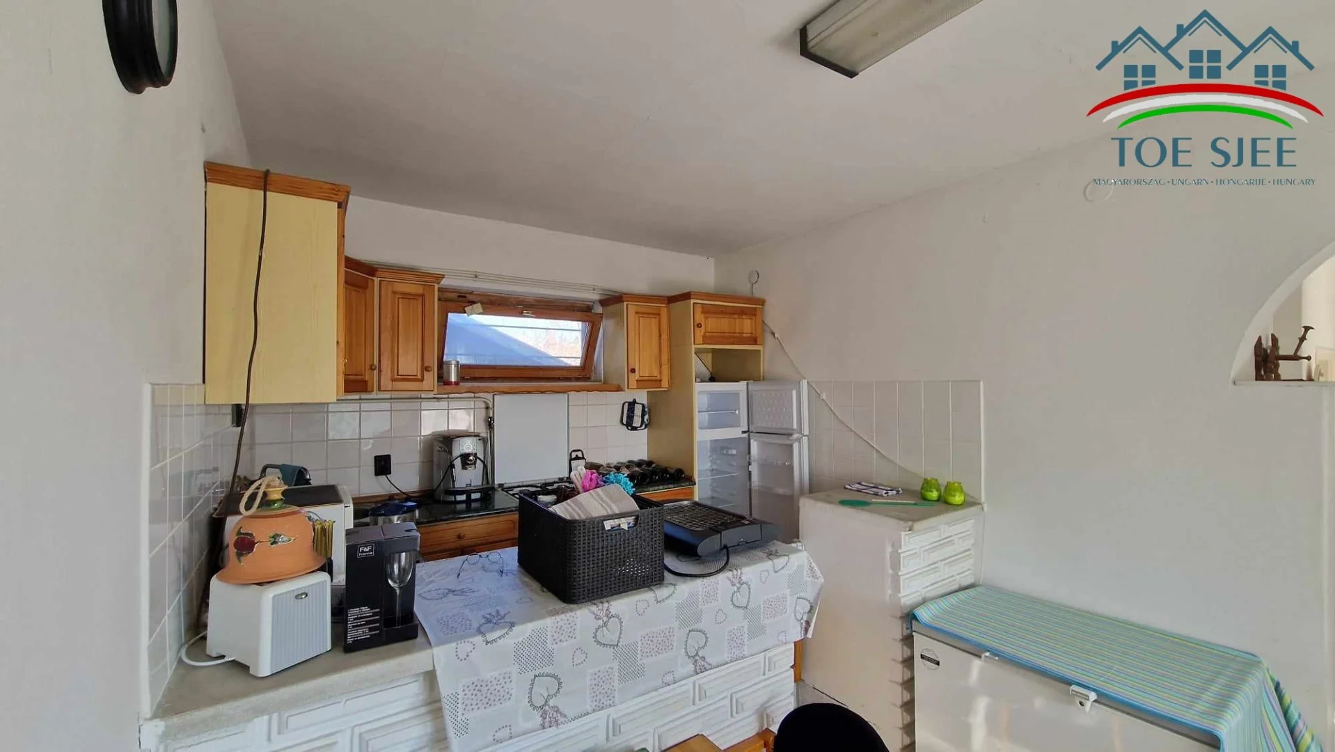 Abádszalókon nyaraló eladó (idn240220) - Kép 14