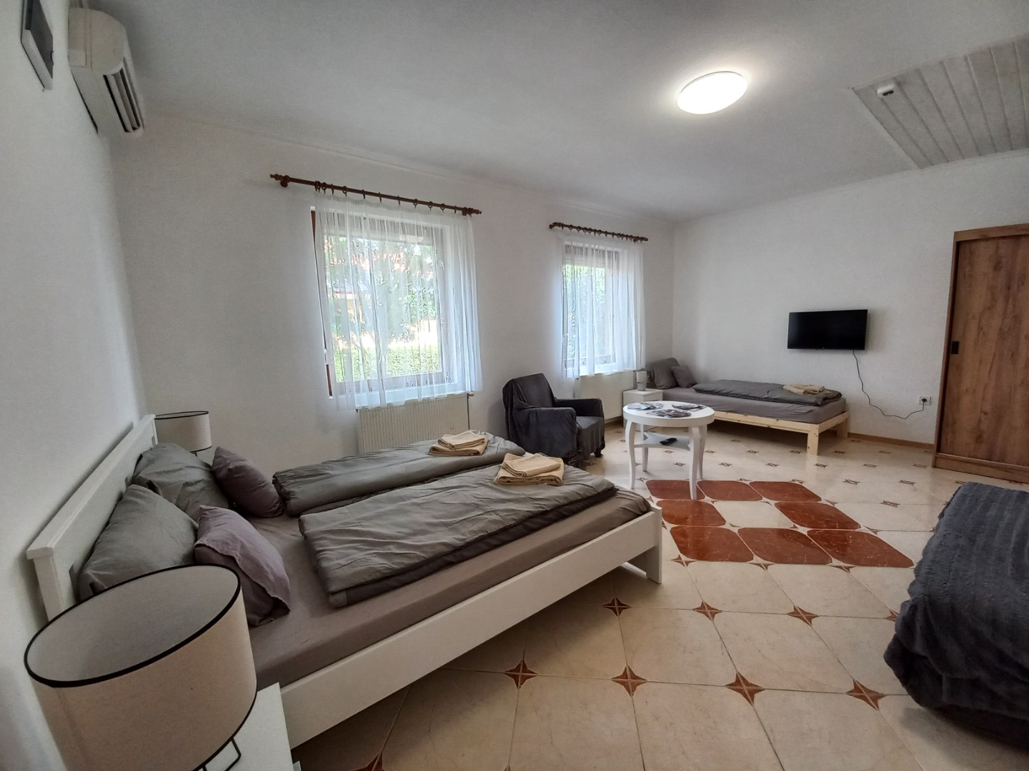 Három lakrészből álló ház Gyulán eladó - Kép 7