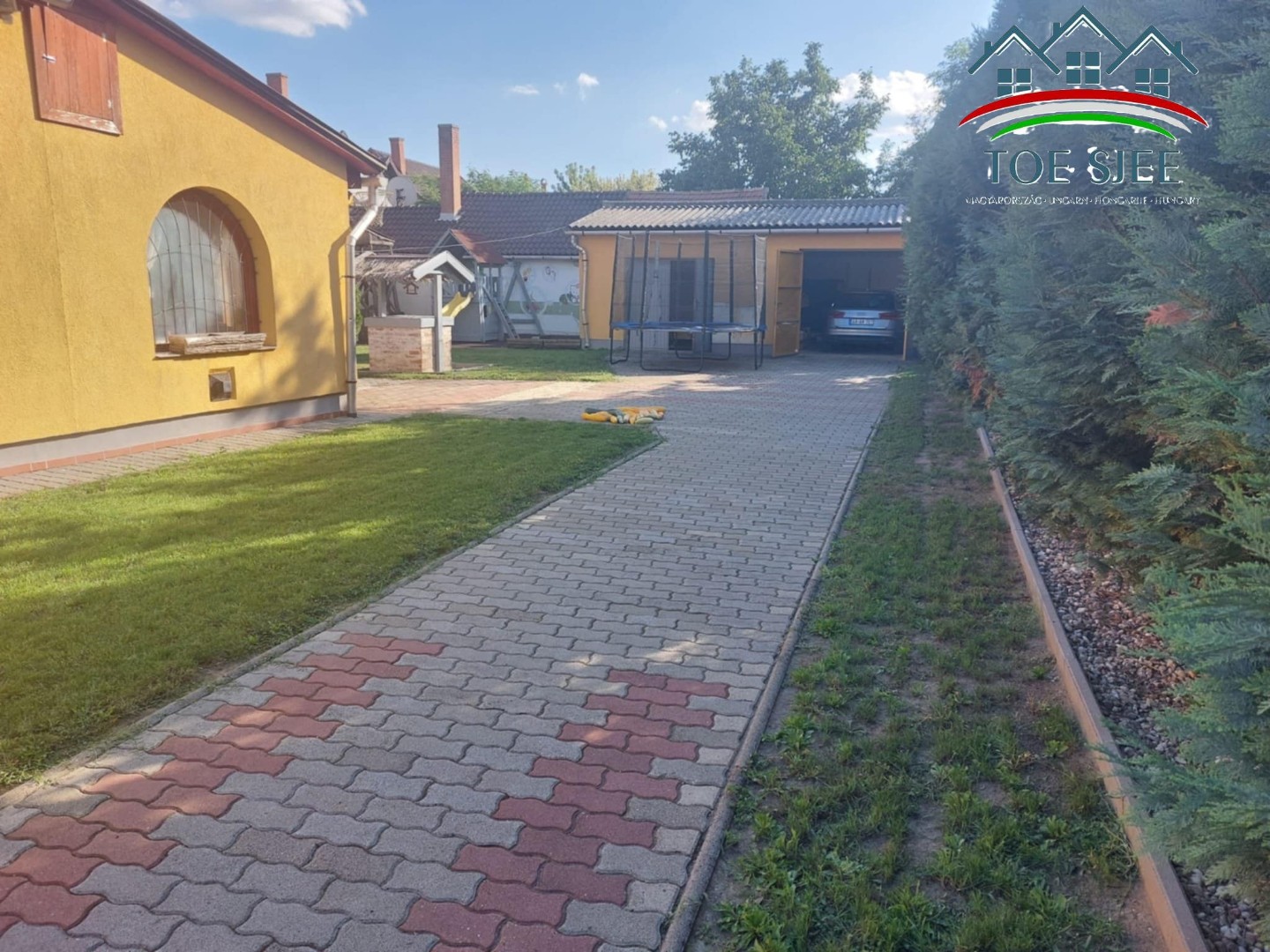 Családi ház eladó Abádszalókon (250502) - Kép 3