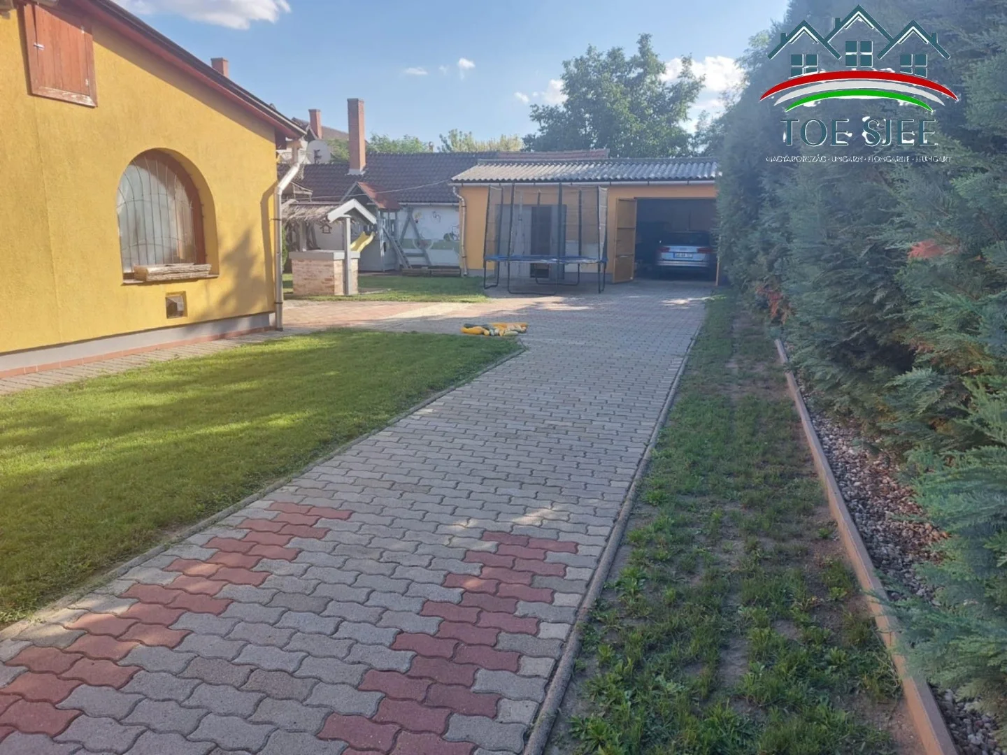 Családi ház eladó Abádszalókon (250502) - Kép 3