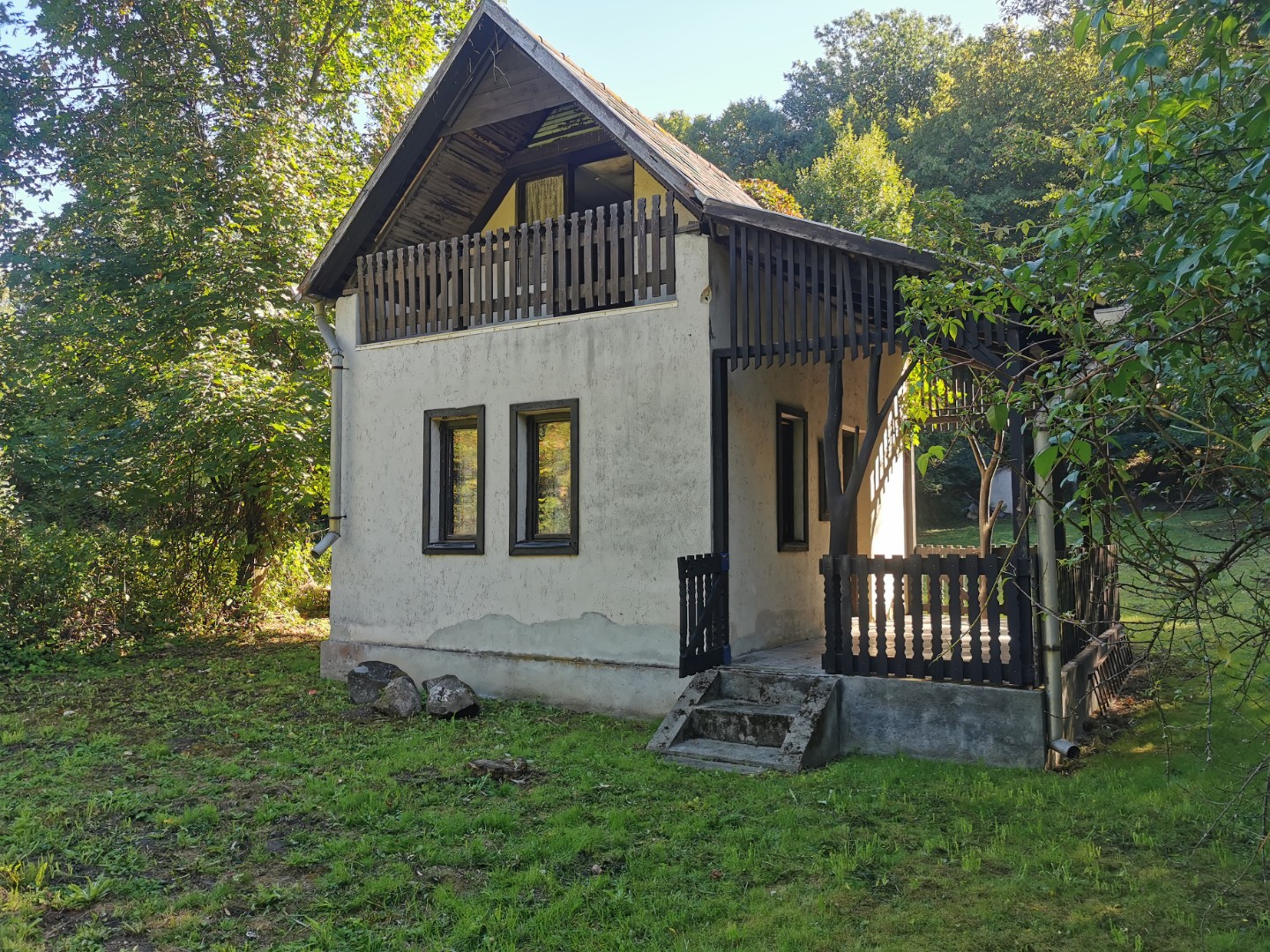 Kazincbarcika , üdülőövezet, nyaraló - Kép 3