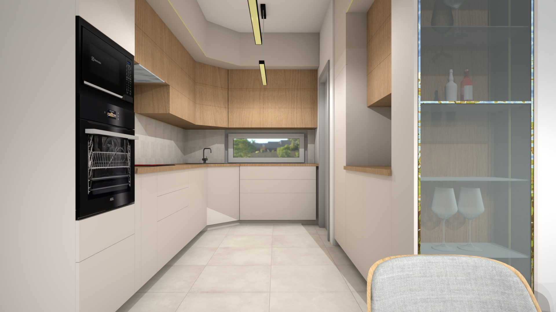 „Ahol a luxus találkozik a természet békéjével!” - Kép 6