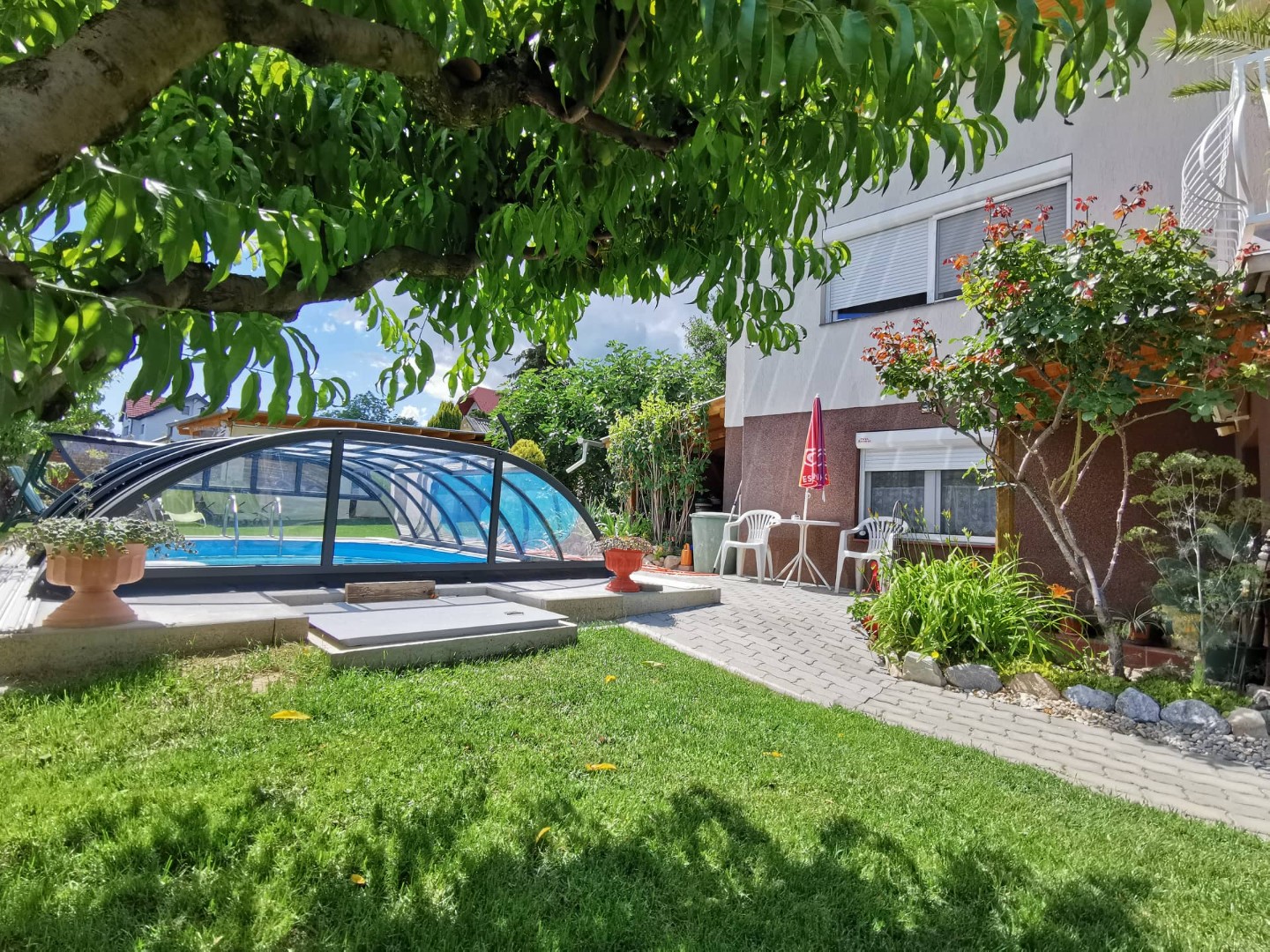 Eladó családi ház. - Kép 4