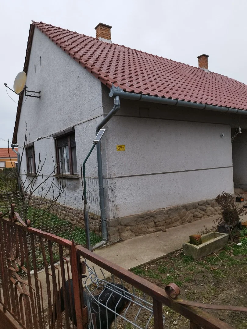 Felújított, bővített ház - Kép 4