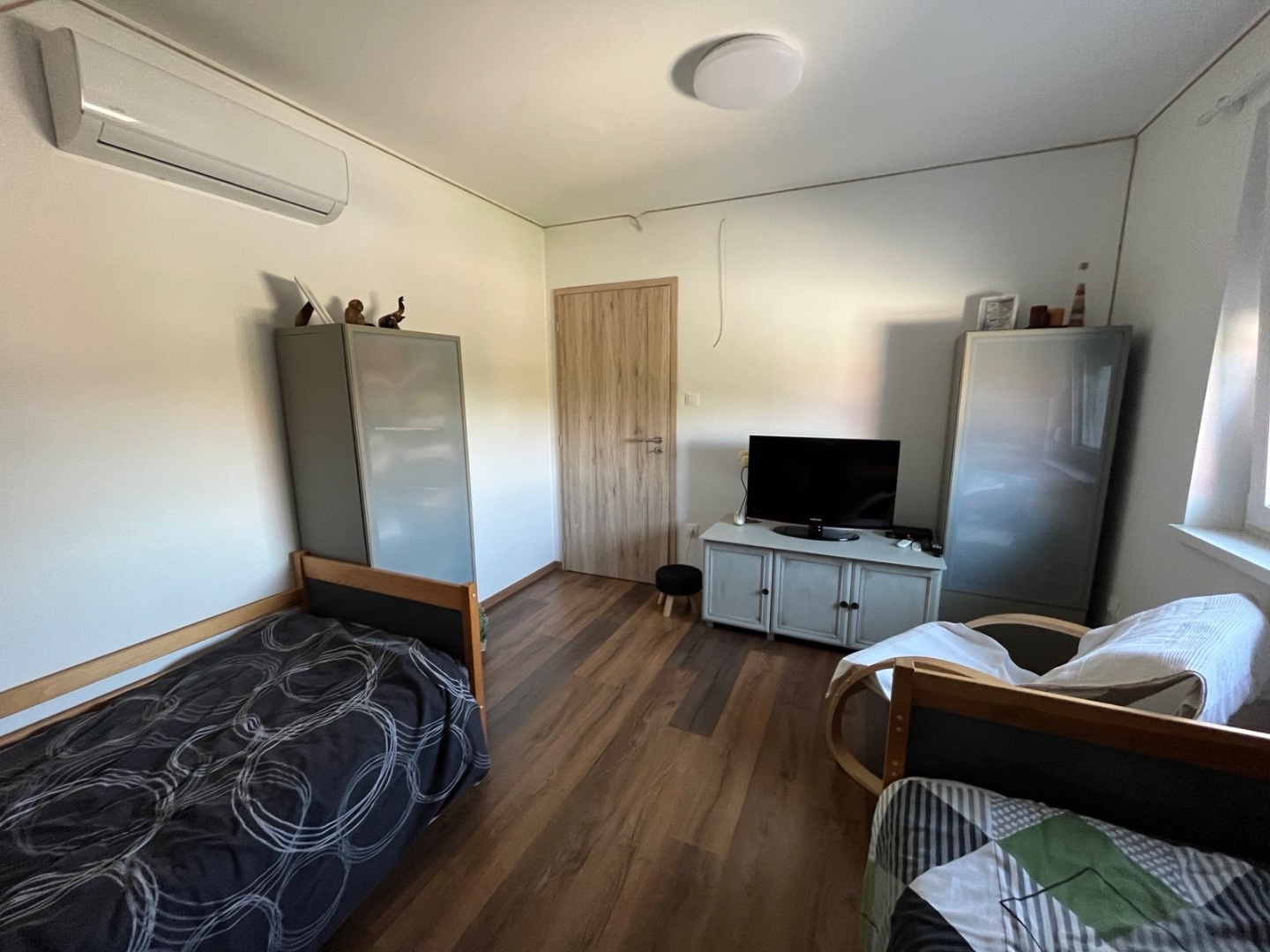 Dabas központjában ikerházfél eladó - Kép 15