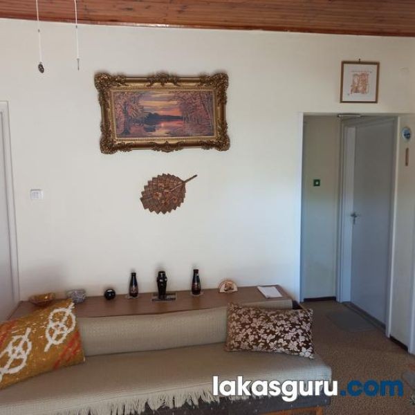 Balatonmáriafürdőn Hangulatos Hétvégi Ház, Gondozott Telken! - Kép 3