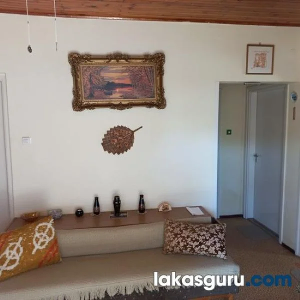 Balatonmáriafürdőn Hangulatos Hétvégi Ház, Gondozott Telken! - Kép 3