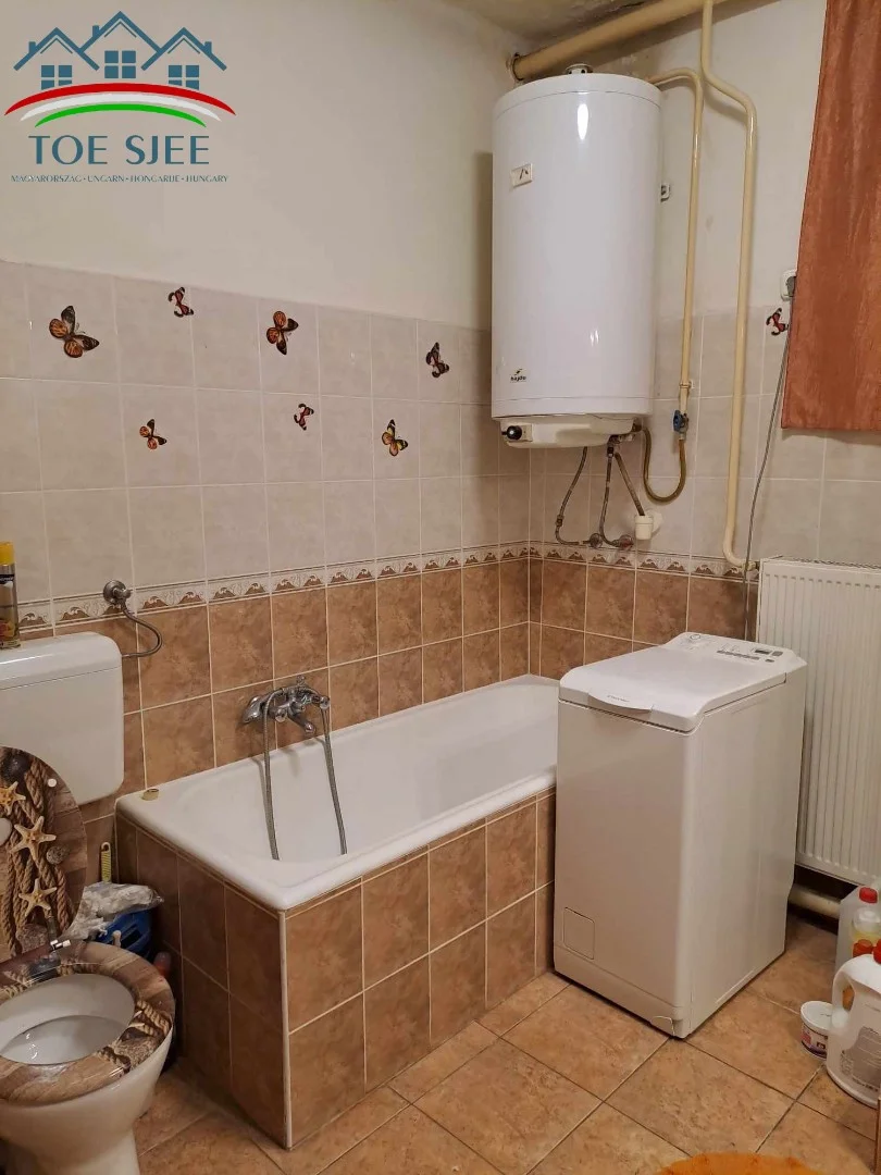 Családi ház eladó Abádszalókon (idn231215) - Kép 16