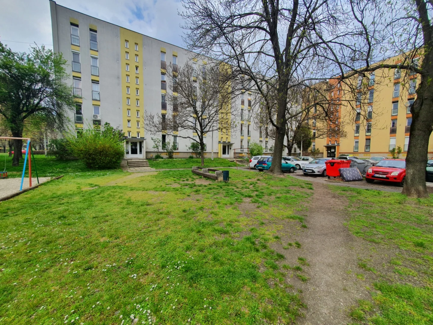 Egyetemvárosban lakás eladó - Kép 13