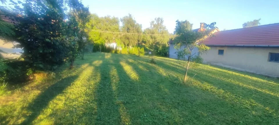 Eladó építési telek Gosztolan