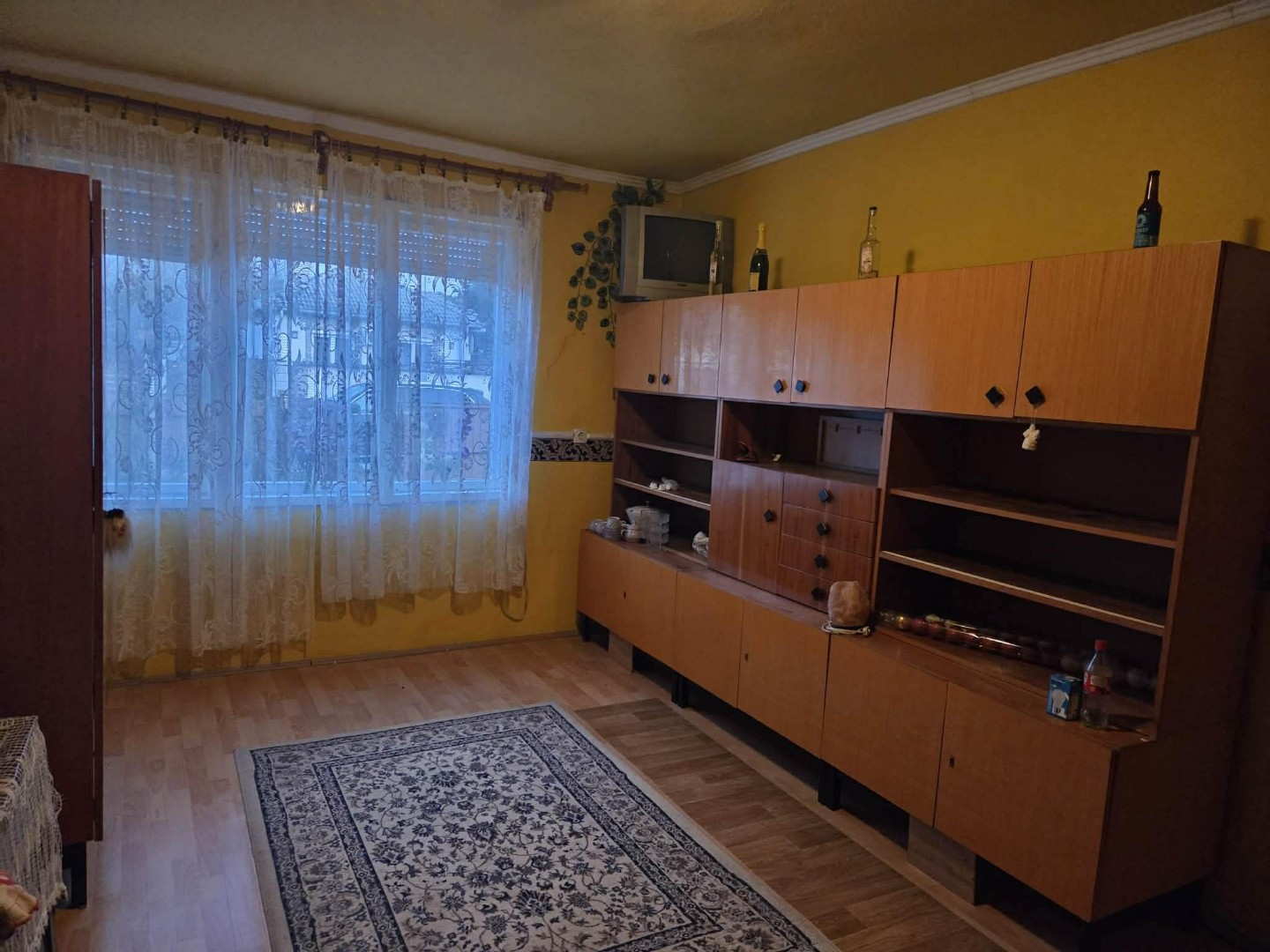 Eladó családi ház Nyírteleken azonnali költözési lehetőséggel! - Kép 2