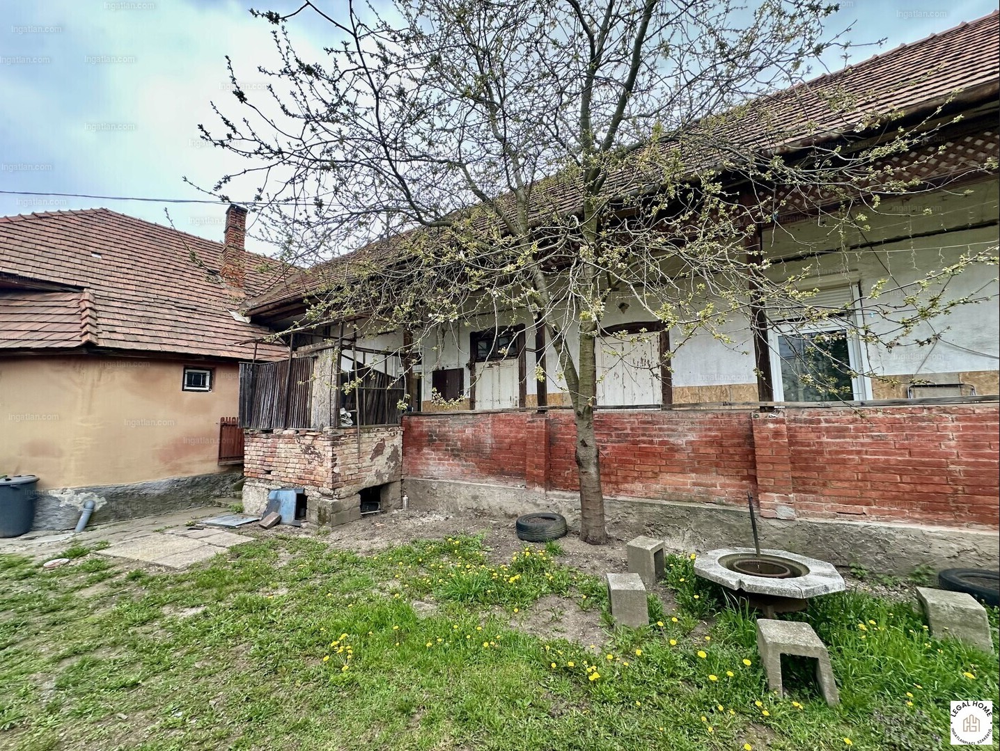 Eladó étterem, bisztró iroda / üzlet / kereskedelmi / szolgáltató Izsófalvan - Kép 20