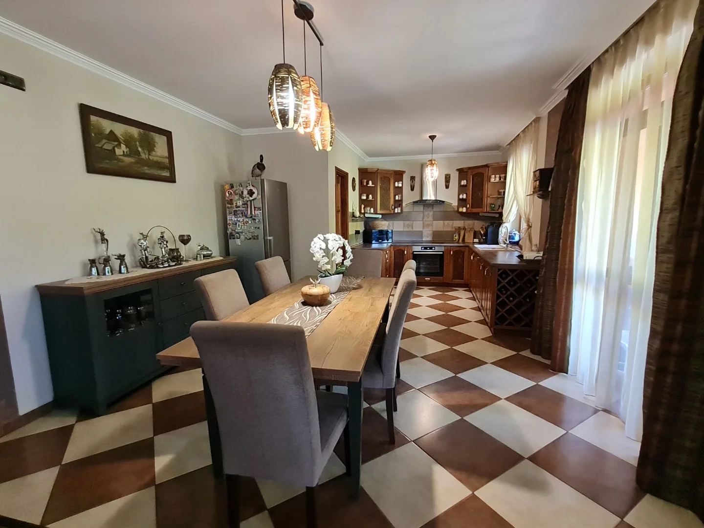 Családi ház eladó, fix hozamú bevétellel Balaton közelében! Kivételes, exkluzív ajánlat Polgárdiban! - Kép 10