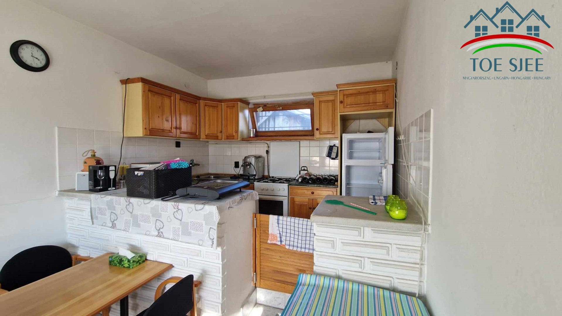 Abádszalókon nyaraló eladó (idn240220) - Kép 16