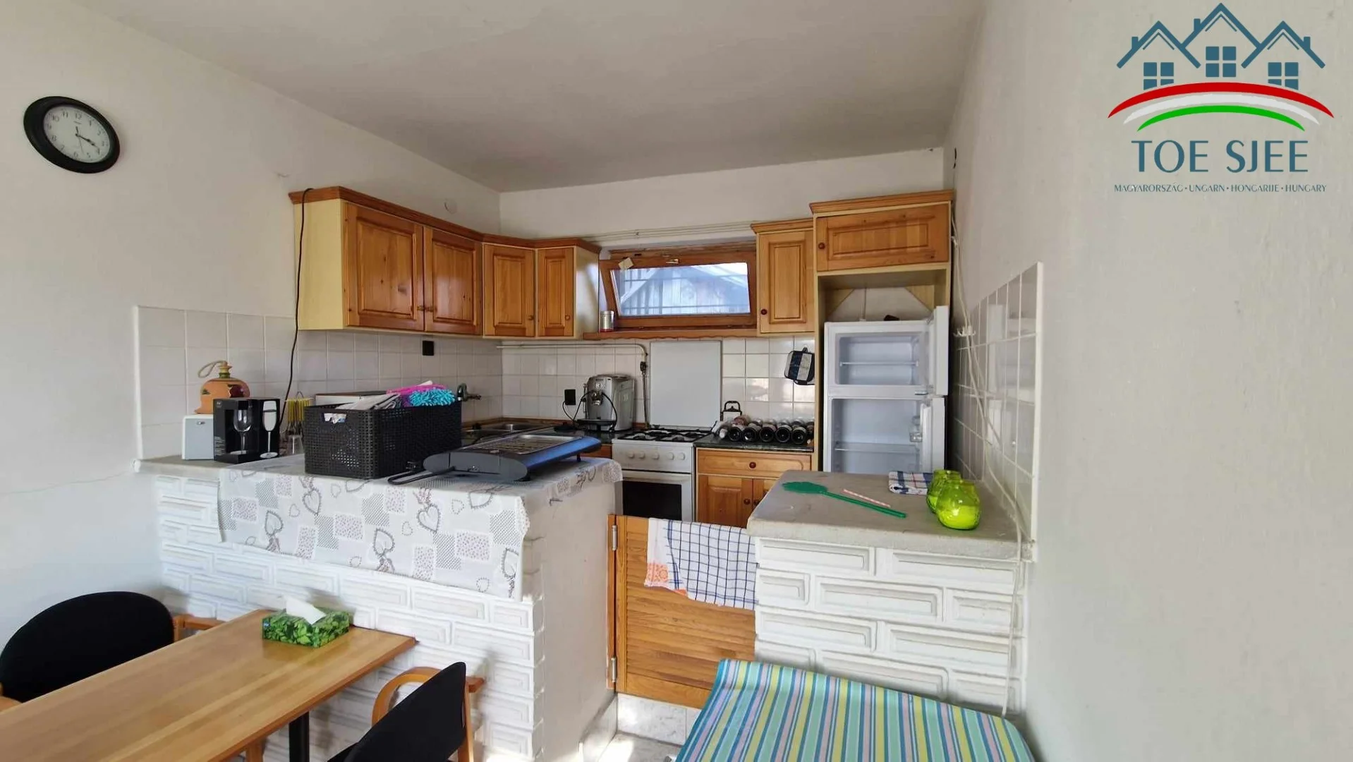 Abádszalókon nyaraló eladó (idn240220) - Kép 16