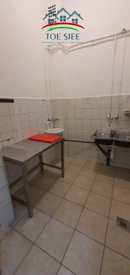 Vendéglő eladó Tiszaroffon (idn230203) - Kép 11