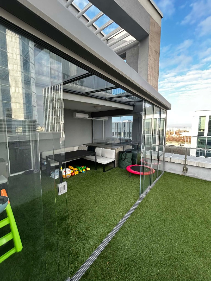 Eladó lakàs a Budaparton - Kép 5