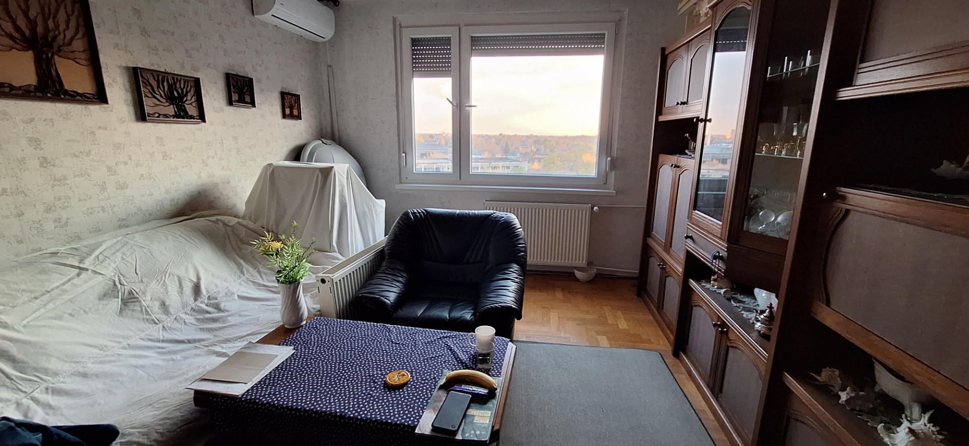 Tulajdonostól Csepelen eladó panel lakás - Kép 2