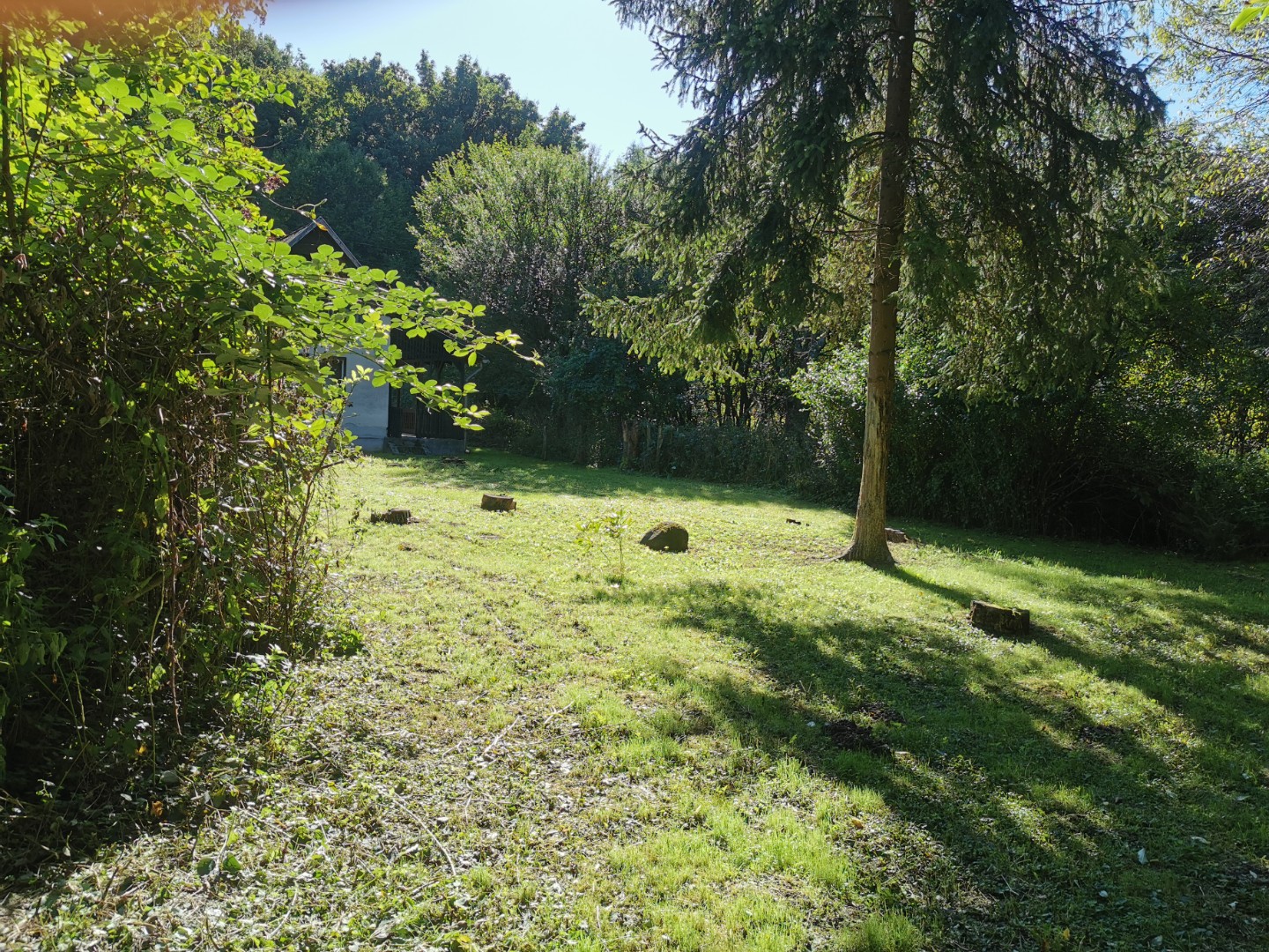 Kazincbarcika , üdülőövezet, nyaraló - Kép 2