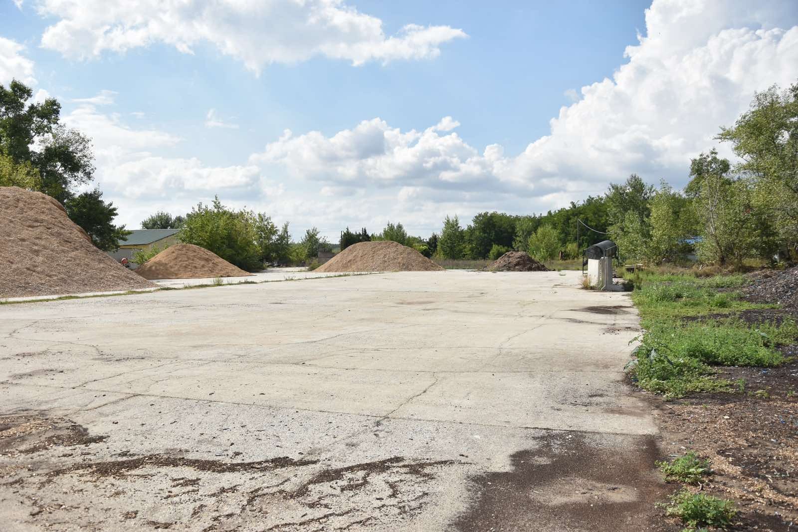 Befektetési lehetőség – ipari telek Tökölön - Kép 18