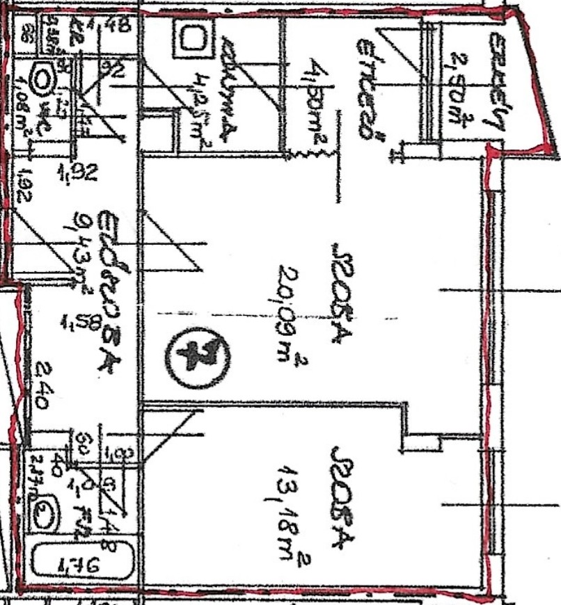 Azonnal költözhető bútorozott 2 szobás lakás - Kép 6