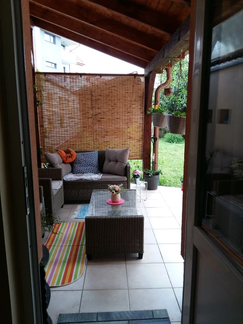 Három generációs családi ház az Almagyar-dombi lakóparkban - Kép 19