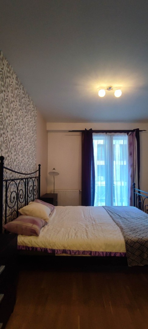 Budapest központjában Kiváló állapotú lakás azonnal beköltözhető vagy kiadható - Kép 6