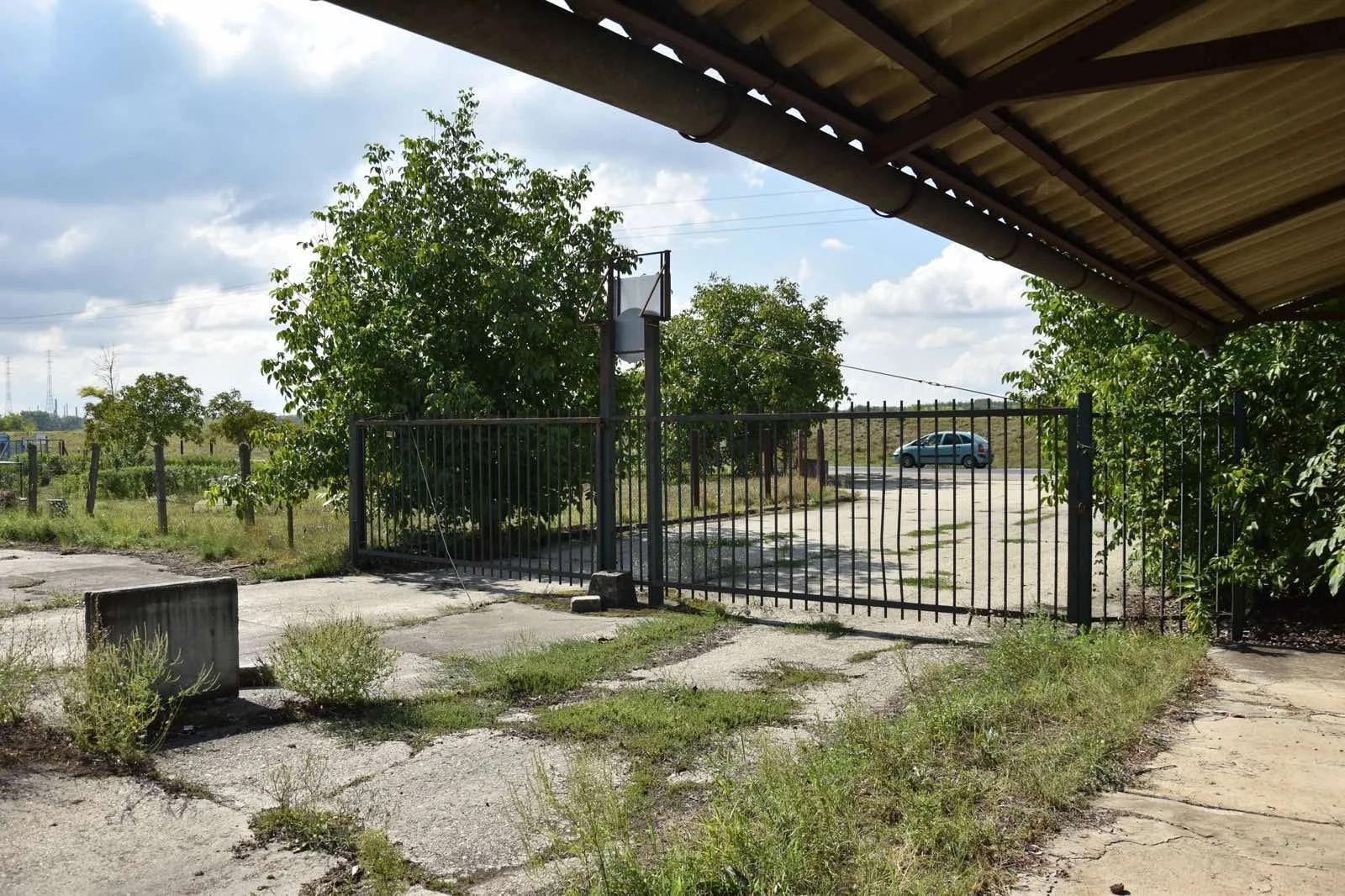 Befektetési lehetőség – ipari telek Tökölön - Kép 11