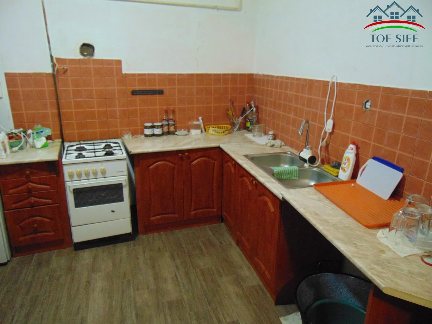 Családi ház üzlethelyiséggel eladó Abádszalókon (idn231005) - Kép 9