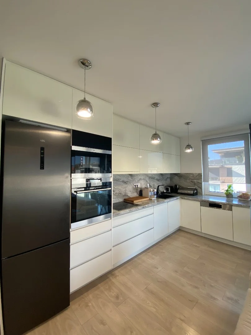 Exkluzív lakás Székesfehérváron! - Kép 3