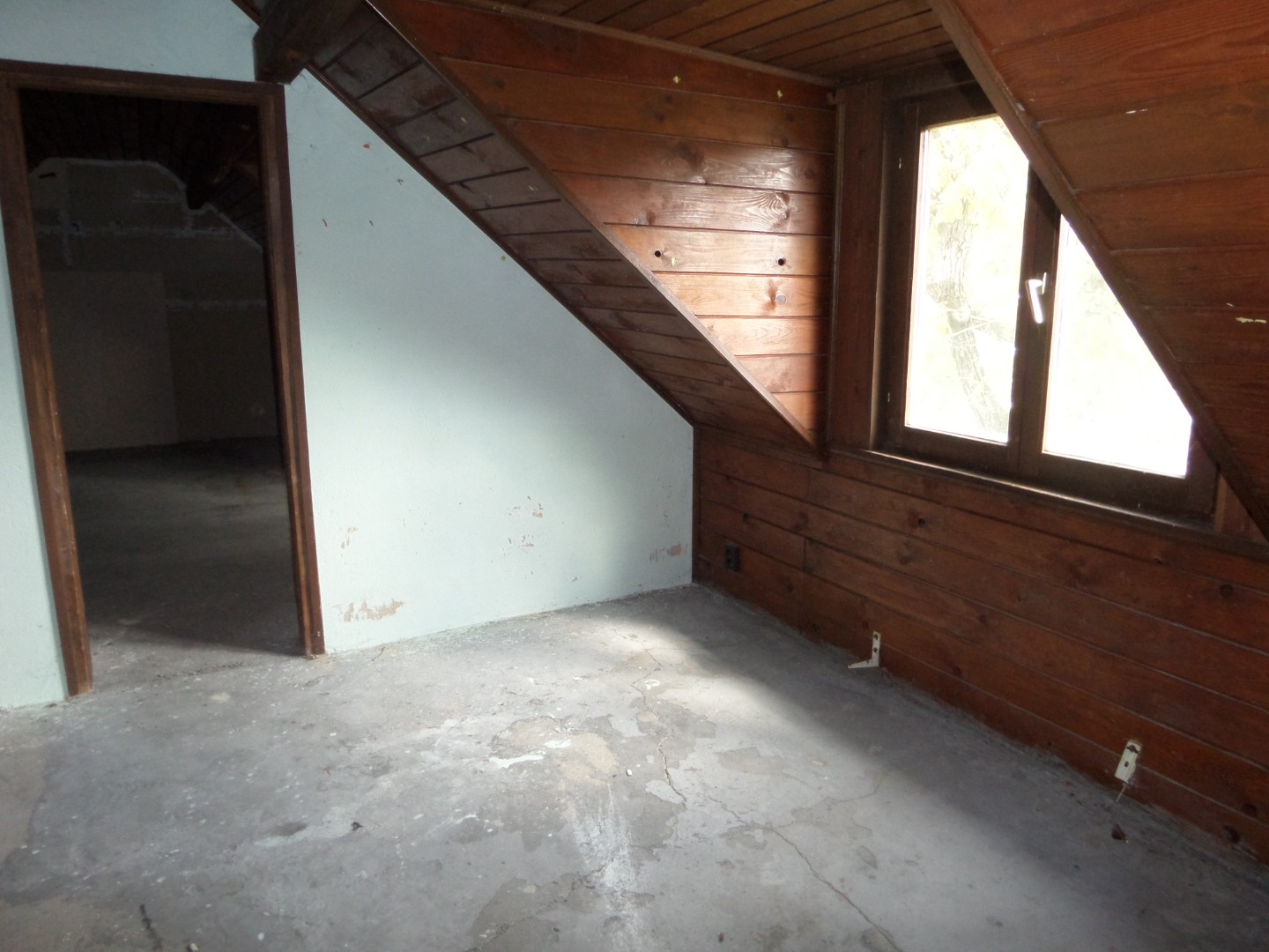 Mánfa központi részén belső két szintes családi ház eladó - Kép 16