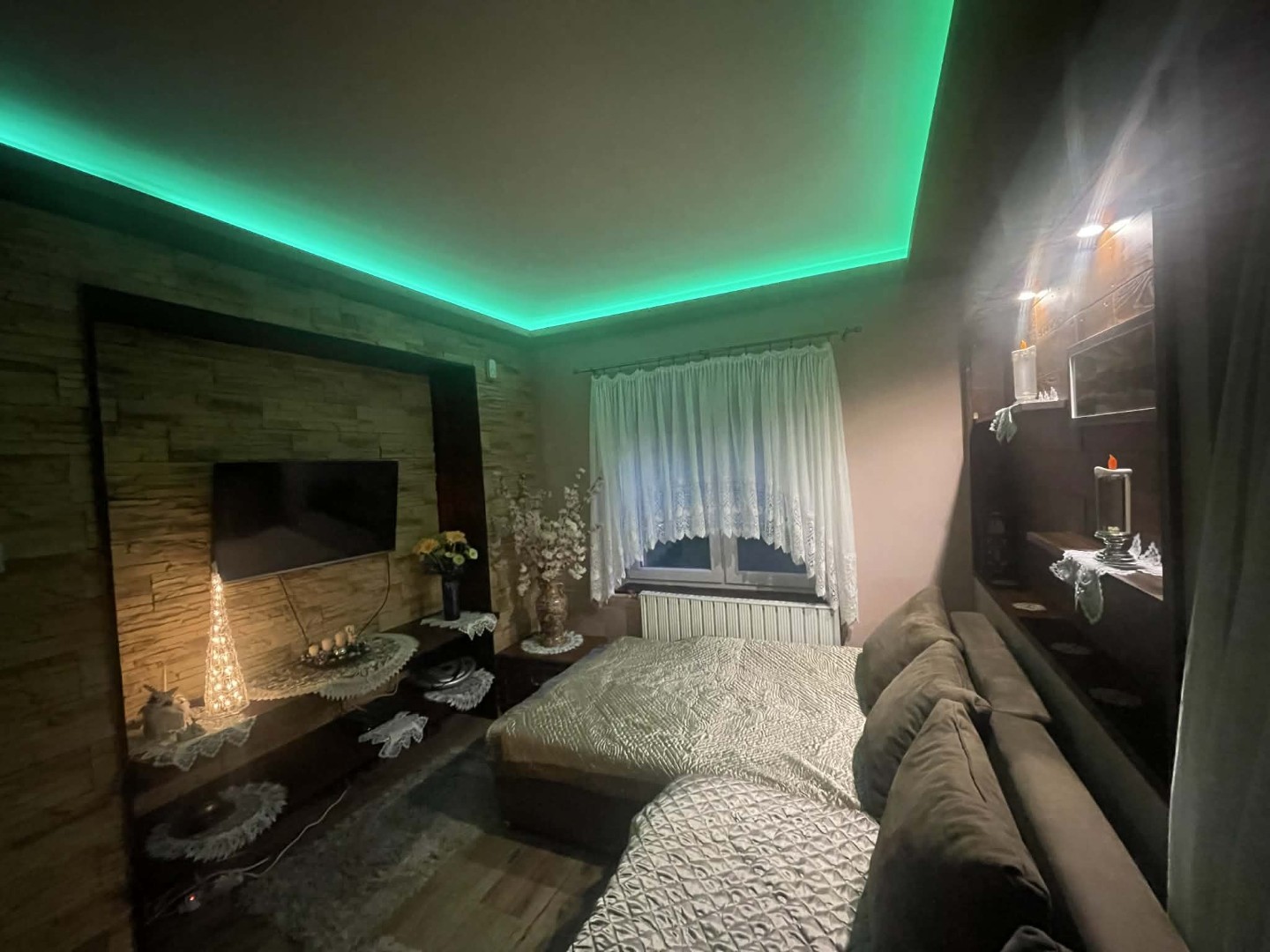 Nyírbogdány központjában igényes családi ház ajándék bútorzattal eladó! - Kép 3