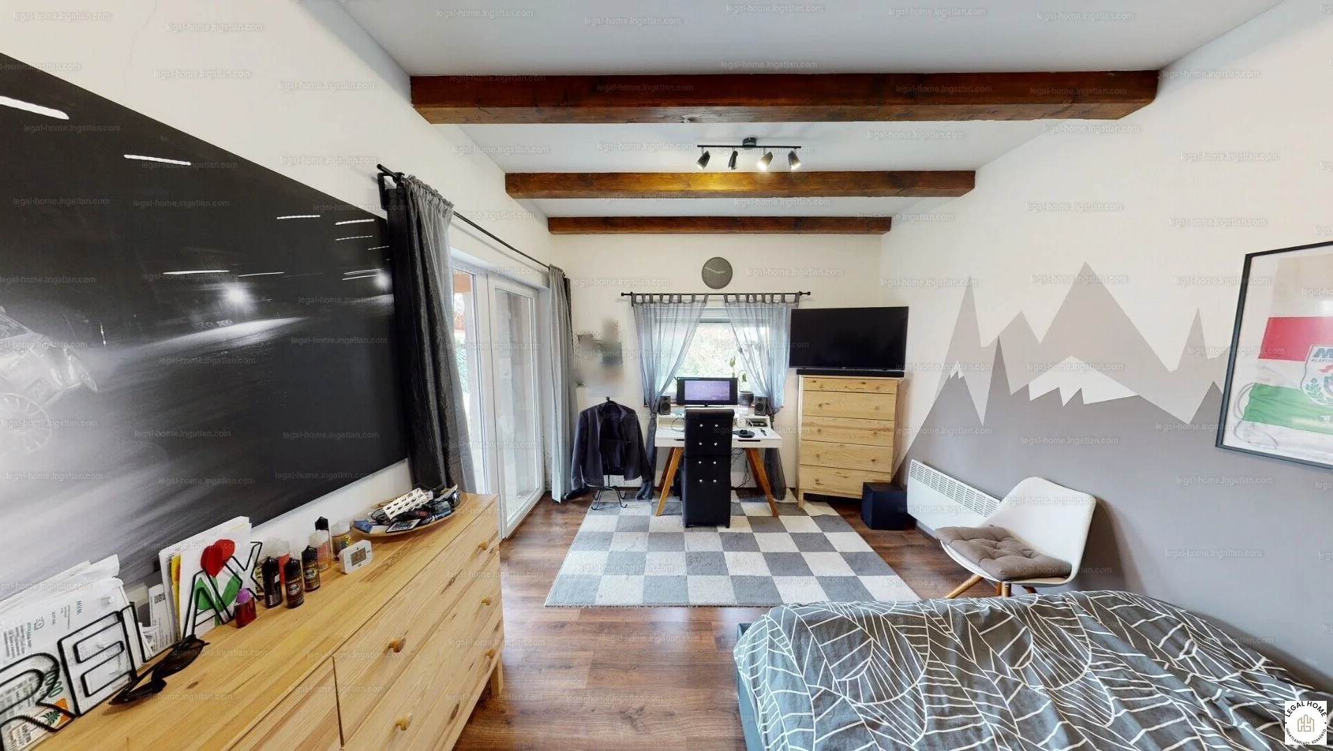 Eladó családi ház Nyékládházan - Kép 12