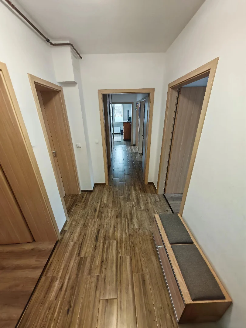 Eger, Dr Frank Mária utcában újszerű, világos, tágas, erkélyes lakás eladó! - Kép 9