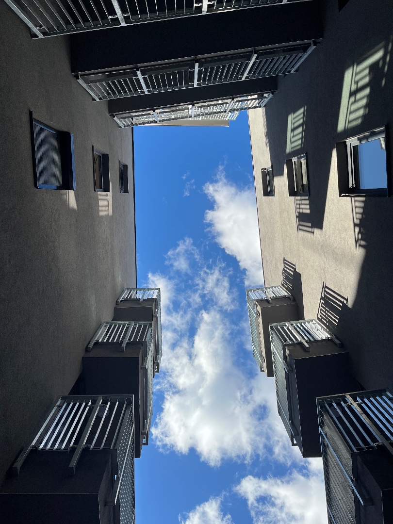 ✨ Kiadó újépítésű lakás Budapest VIII. kerületében – első lakóját keresi! ✨ - Kép 15