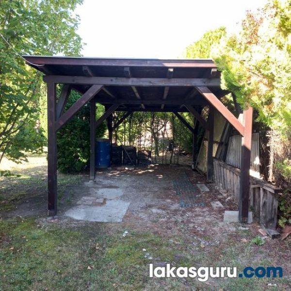 Balatonmáriafürdőn Hangulatos Hétvégi Ház, Gondozott Telken! - Kép 11