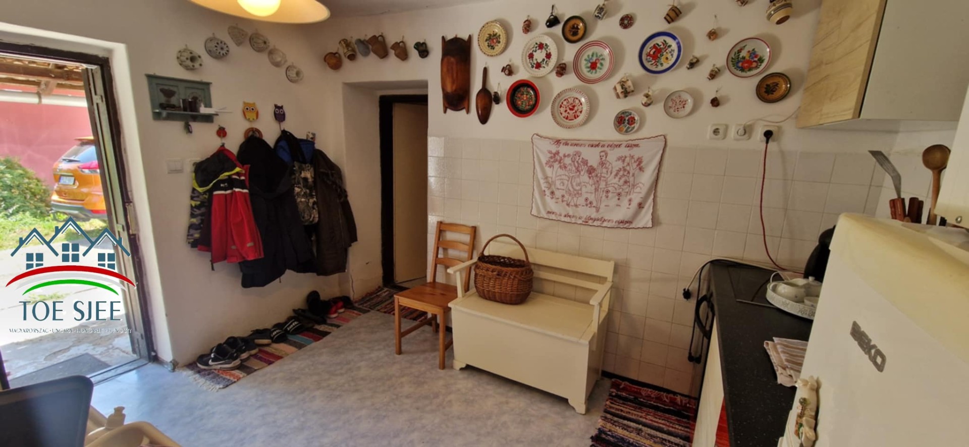 Ház eladó Abádszalókon (idn250621) - Kép 4