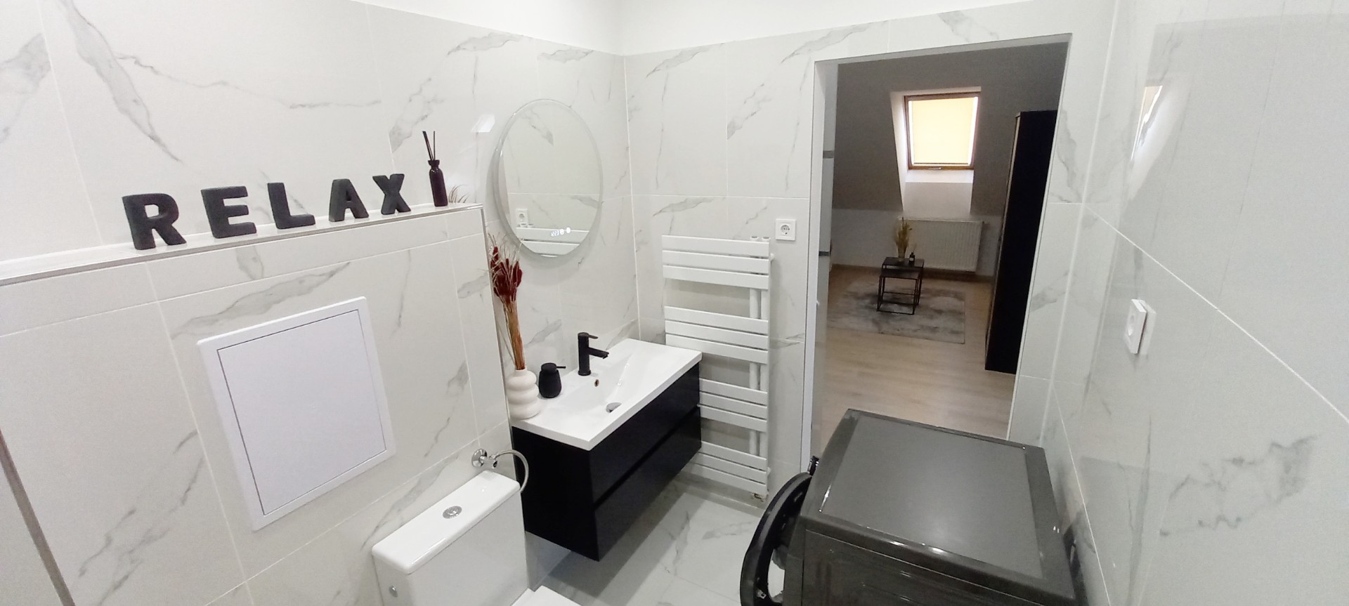 Felújított kis lakás eladó Nagykanizsán! - Kép 17