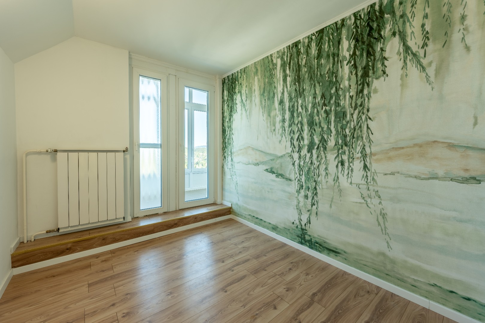 Panorámás Luxus Ikerház Remetekertváros Szívében! - Kép 7