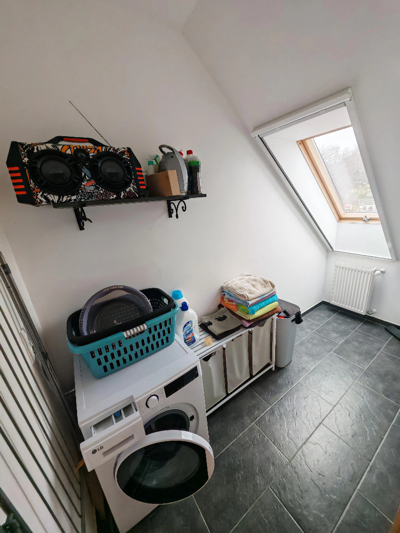 Eger, Dr Frank Mária utcában újszerű, világos, tágas, erkélyes lakás eladó! - Kép 8