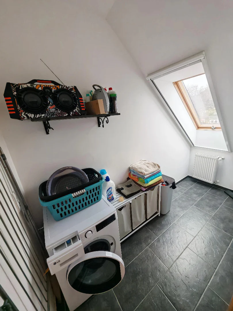 Eger, Dr Frank Mária utcában újszerű, világos, tágas, erkélyes lakás eladó! - Kép 8