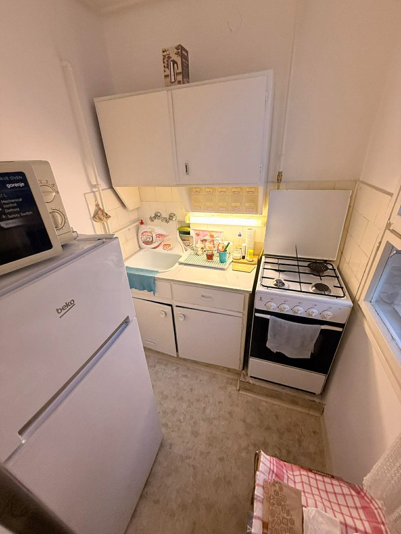 Eladó tégla lakás Miskolcon