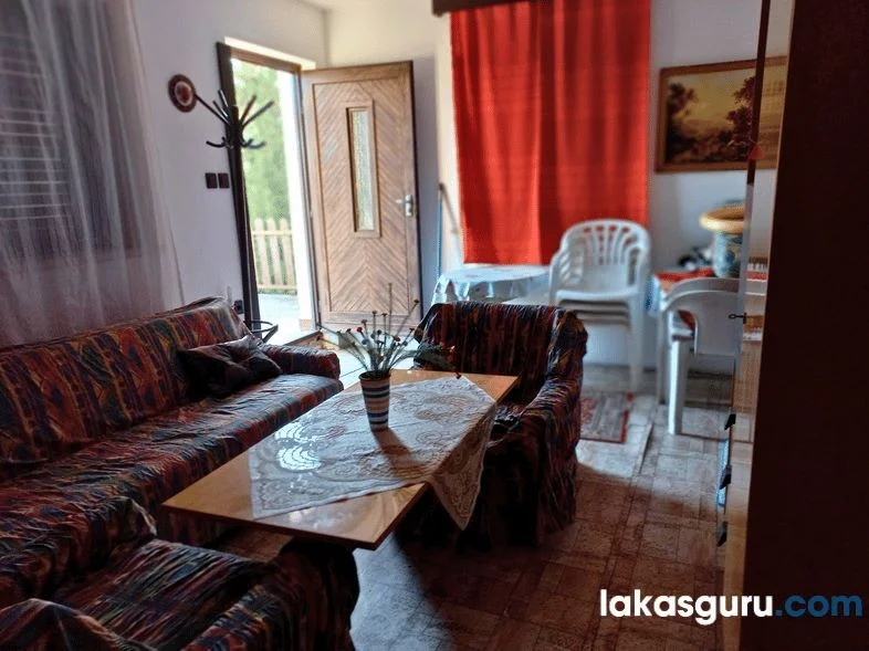 Ikerház Fél Borgáta Üdülőövezetében! - Kép 3