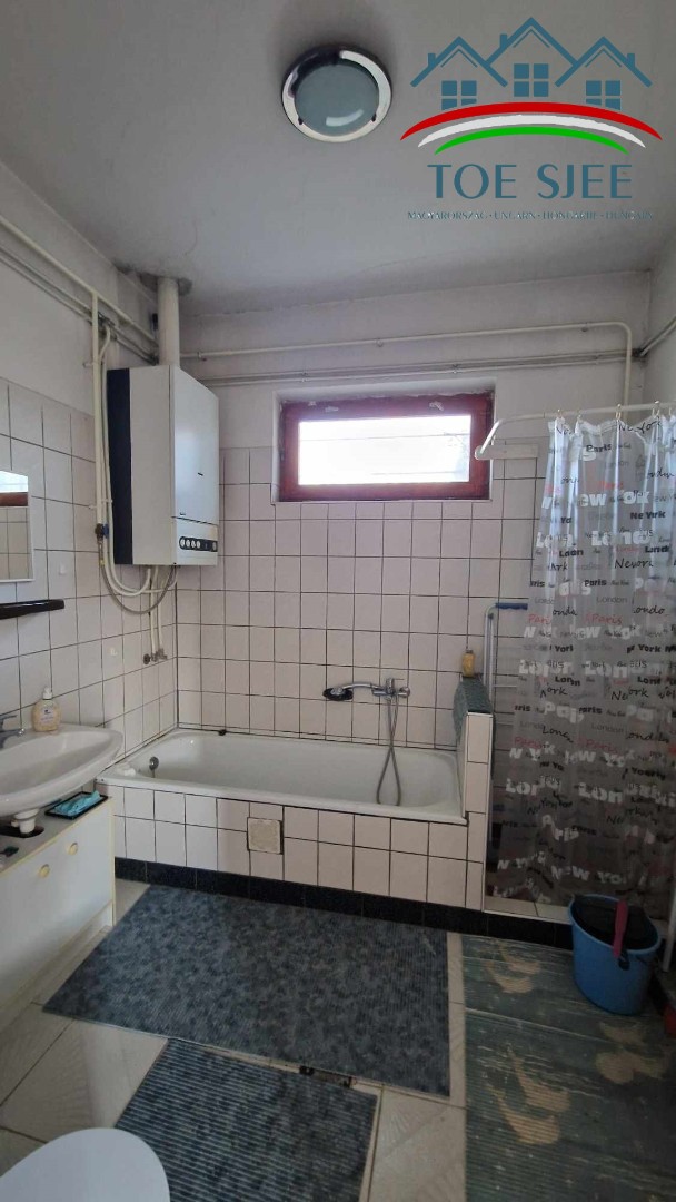 Abádszalókon nyaraló eladó (idn240220) - Kép 17